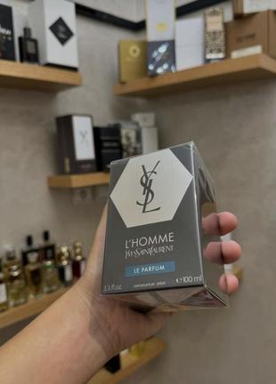 5мл відливант 🔥чоловічий сексуальний аромат  🔥 l'homme