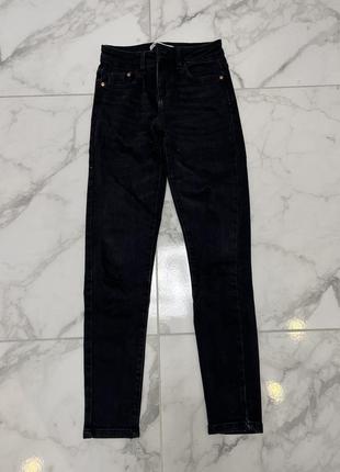 Джинси zara