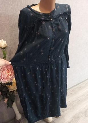 Платье миди2 фото