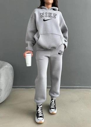 Спортивный костюм 🩶