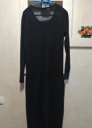 Комбинезон шерсть claudia strater