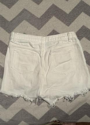 Шорти stradivarius та shein2 фото
