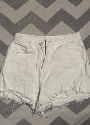 Шорти stradivarius та shein3 фото