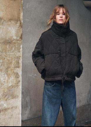 Куртка zara