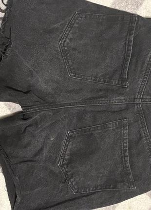 Шорти stradivarius та shein4 фото