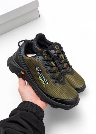 Термо кросівки columbia montrail розпродаж