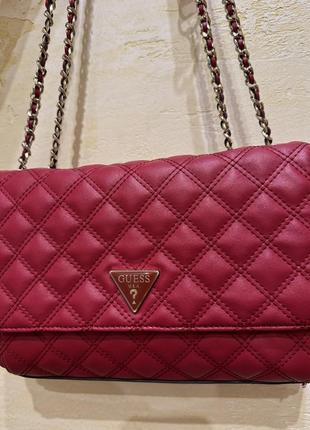 Сумка guess