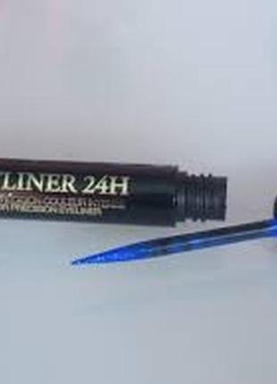 Подводка для глаз lancome artliner 24h eye liner 03 saphire