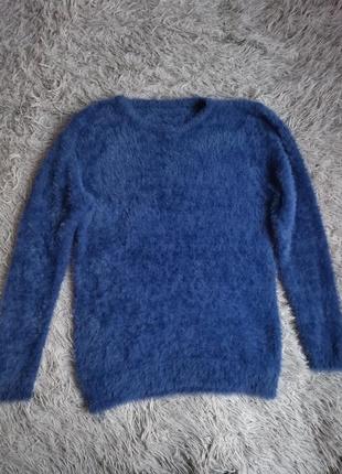 Светр травка