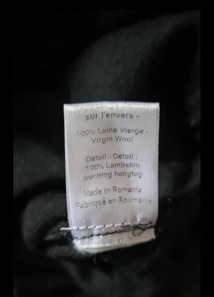 Платье 100% шерстяное теплое  шерсть брендовое черное модное joseph оригинал 7