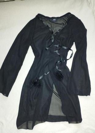 Пеньюар женский