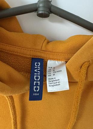 Худи h&amp;m 2