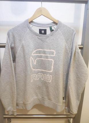 Світшот реглан g star raw