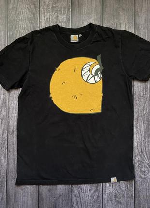 Мужская футболка carhartt