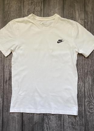 Футболка nike