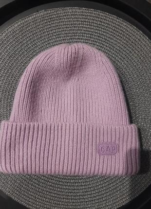 Шапочка от gap.