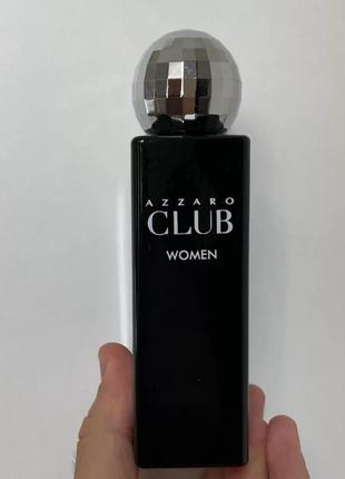 Azzaro club woman