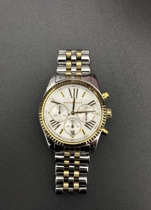 Michael kors годинник жіночий