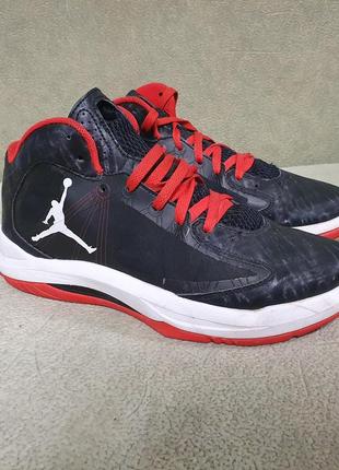Кроссовки nike air jordan aero flight,оригинал