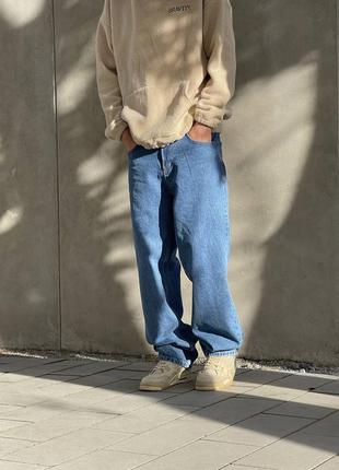 Джинси baggy