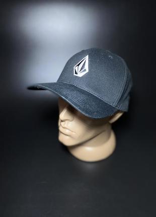 Кепка volcom