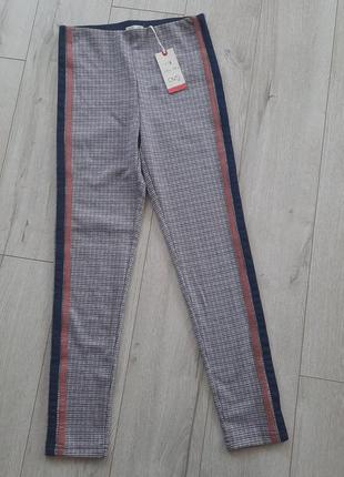 Лосины для девочки