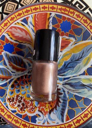 Новый лак для ногтей nobea brass