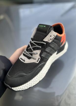 Кроссовки adidas nite jogger boost 2
