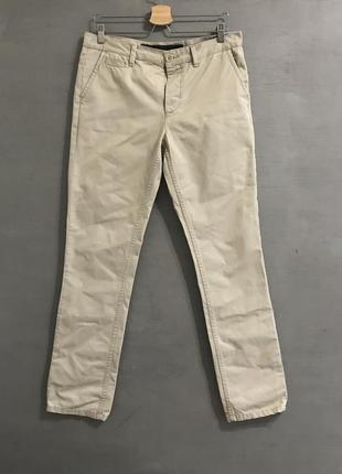 Чіноси zadig & voltaire