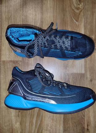 Кросівки чоловічі adidas р.43
