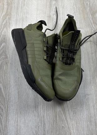 Мужские кроссовки adidas nmd v3 gore tex
