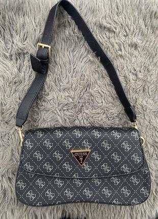 Женская сумка guess
