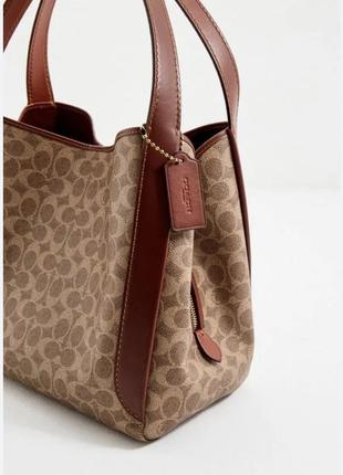 Сумка coach