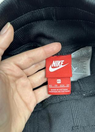 Женские оригинальные спортивные штаны nike5 фото