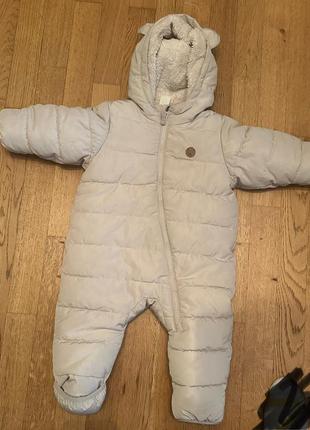 Комбінезон hm