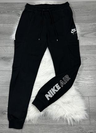 Женские оригинальные спортивные штаны nike