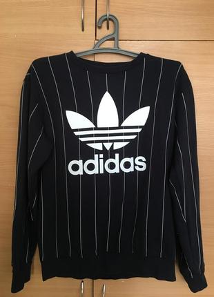 Свитшот adidas