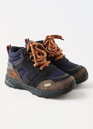Черевики Antis junior 25-26