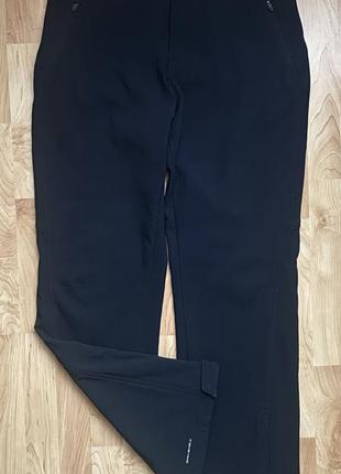 Утепленные мужские брюки columbia omni-shieldtm 36/32, оригинал