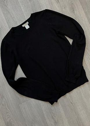 Лонг h&m