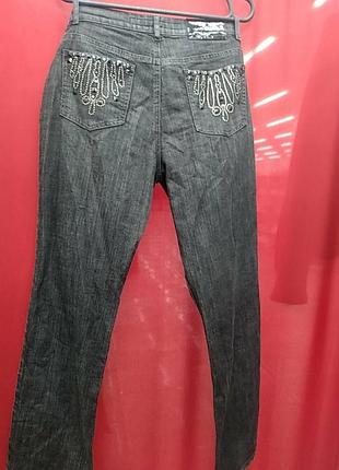 Джинсы escada 4