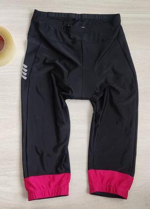 Велошорти бріджі жіночі