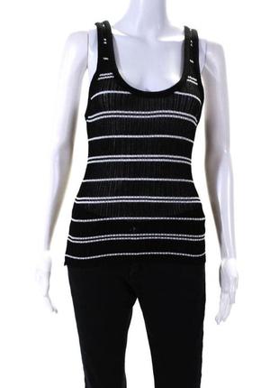 Майка топ massimo dutti