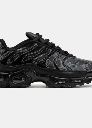 Nike air max tn x louis vuitton3 фото
