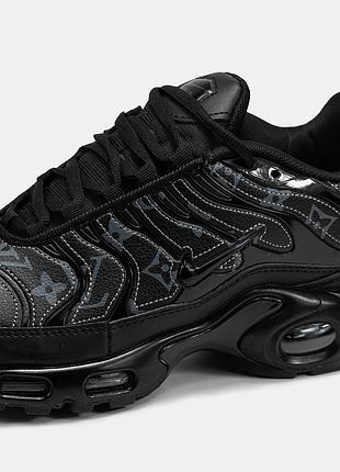 Nike air max tn x louis vuitton7 фото