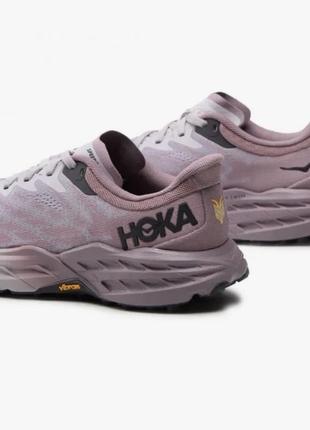 Hoka кроссовки