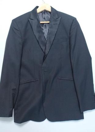 Чоловічий костюм. смокінг. t4l. розмір м