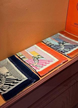 Хустинка hermes 8