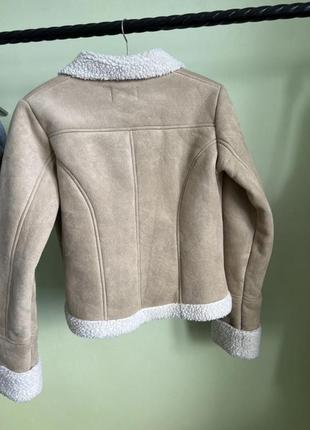 Дубльонка size s/m 6