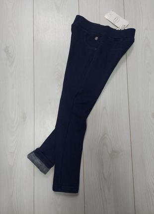 Теплі ❄️лосіни на хутрі